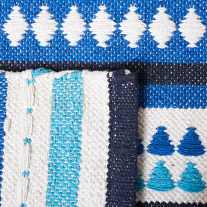 Safavieh Montauk 451 Hand Woven Cotton Rug MTK451M-8