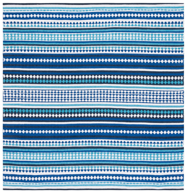 Safavieh Montauk 451 Hand Woven Cotton Rug MTK451M-8