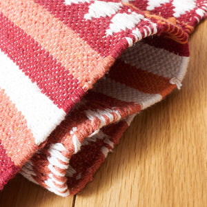 Safavieh Montauk 451 Hand Woven Cotton Rug MTK451P-8