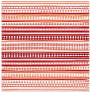 Safavieh Montauk 451 Hand Woven Cotton Rug MTK451P-8