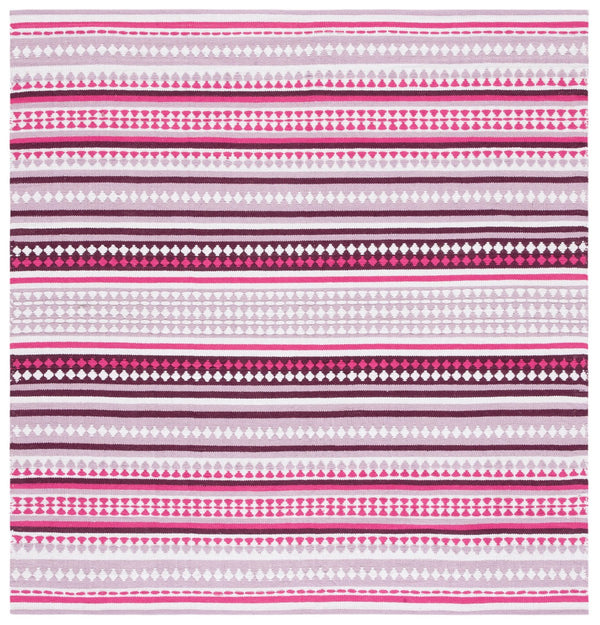 Safavieh Montauk 451 Hand Woven Cotton Rug MTK451R-8