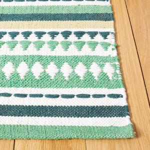 Safavieh Montauk 451 Hand Woven Cotton Rug MTK451Y-8