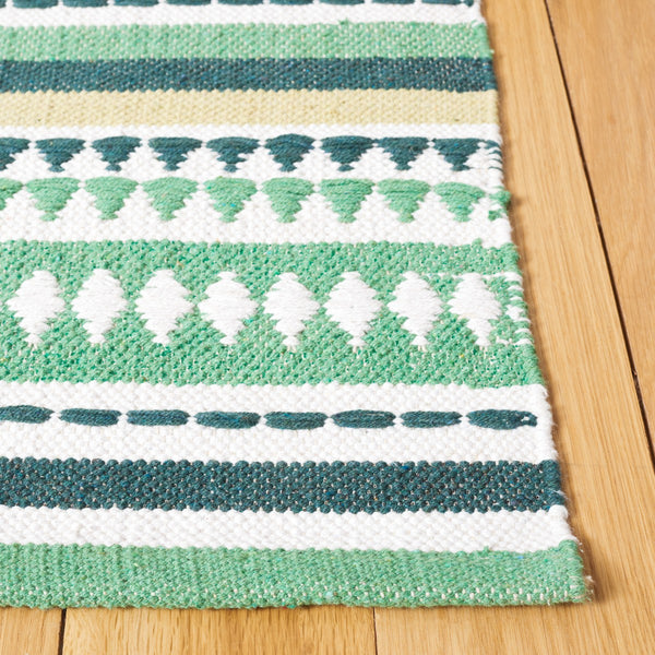 Safavieh Montauk 451 Hand Woven Cotton Rug MTK451Y-8