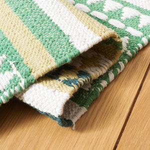 Safavieh Montauk 451 Hand Woven Cotton Rug MTK451Y-8