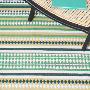 Safavieh Montauk 451 Hand Woven Cotton Rug MTK451Y-8