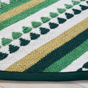 Safavieh Montauk 451 Hand Woven Cotton Rug MTK451Y-8