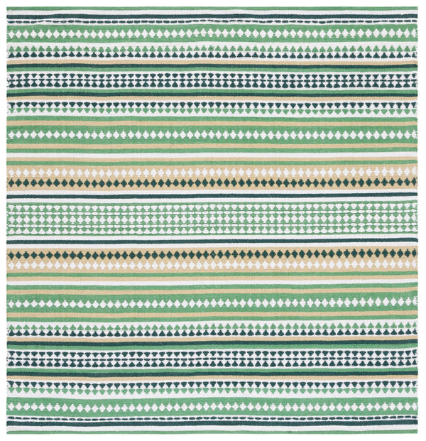 Safavieh Montauk 451 Hand Woven Cotton Rug MTK451Y-8