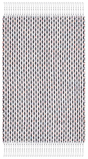 Safavieh Montauk 475 Flat Weave Cotton Rug MTK475A-8