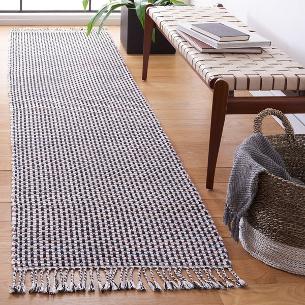 Safavieh Montauk 475 Flat Weave Cotton Rug MTK475A-8