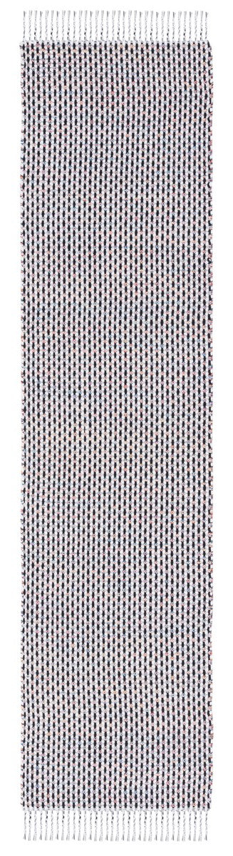 Safavieh Montauk 475 Flat Weave Cotton Rug MTK475A-8