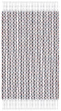 Safavieh Montauk 475 Flat Weave Cotton Rug MTK475A-8