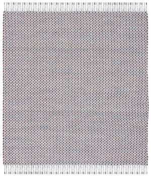 Safavieh Montauk 475 Flat Weave Cotton Rug MTK475A-8
