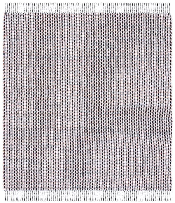 Safavieh Montauk 475 Flat Weave Cotton Rug MTK475A-8