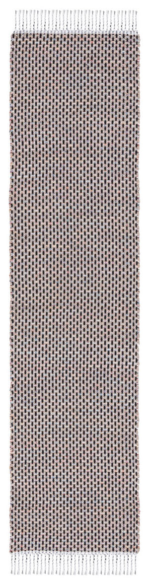 Safavieh Montauk 475 Flat Weave Cotton Rug MTK475B-8