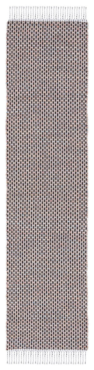 Safavieh Montauk 475 Flat Weave Cotton Rug MTK475B-8