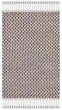 Safavieh Montauk 475 Flat Weave Cotton Rug MTK475B-8