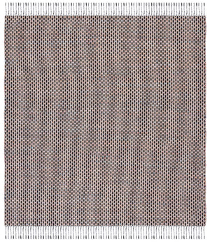 Safavieh Montauk 475 Flat Weave Cotton Rug MTK475B-8