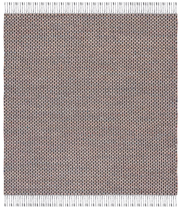 Safavieh Montauk 475 Flat Weave Cotton Rug MTK475B-8