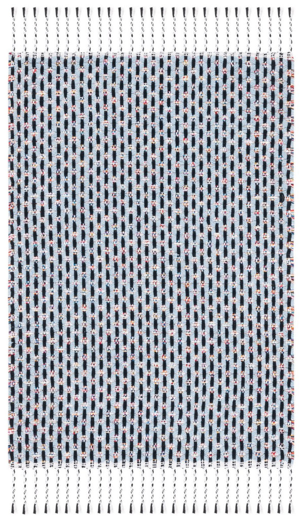 Safavieh Montauk 475 Flat Weave Cotton Rug MTK475L-8