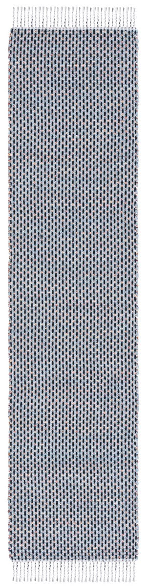 Safavieh Montauk 475 Flat Weave Cotton Rug MTK475L-8