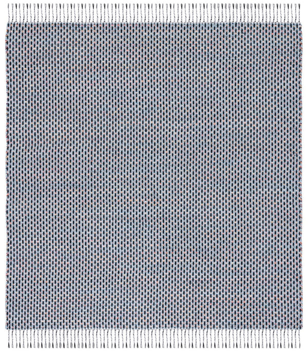 Safavieh Montauk 475 Flat Weave Cotton Rug MTK475L-8