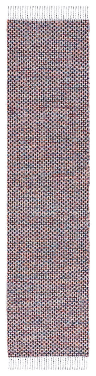 Safavieh Montauk 475 Flat Weave Cotton Rug MTK475Q-8