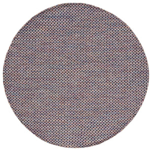 Safavieh Montauk 475 Flat Weave Cotton Rug MTK475Q-8