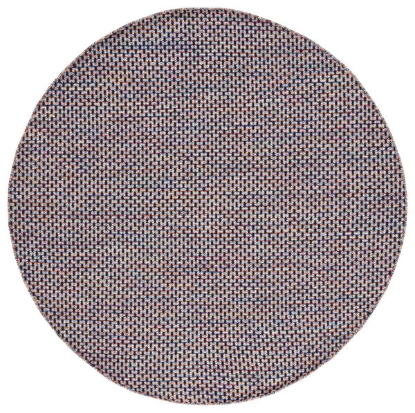 Safavieh Montauk 475 Flat Weave Cotton Rug MTK475Q-8