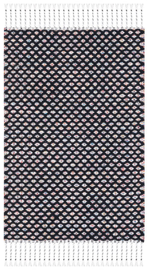 Safavieh Montauk 475 Flat Weave Cotton Rug MTK475Z-8