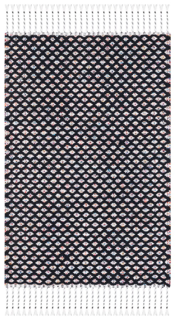 Safavieh Montauk 475 Flat Weave Cotton Rug MTK475Z-8