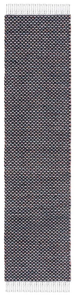 Safavieh Montauk 475 Flat Weave Cotton Rug MTK475Z-8