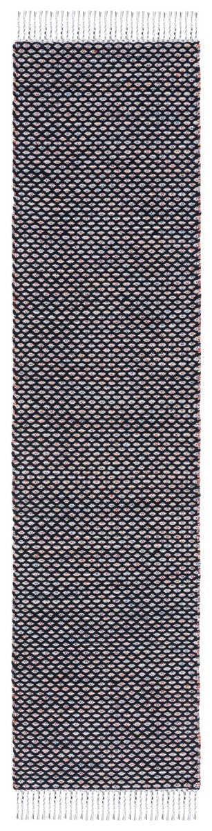 Safavieh Montauk 475 Flat Weave Cotton Rug MTK475Z-8