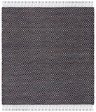 Safavieh Montauk 475 Flat Weave Cotton Rug MTK475Z-8