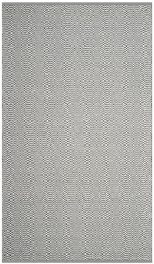 Safavieh Montauk 515 Hand Woven Cotton Rug MTK515C-4SQ