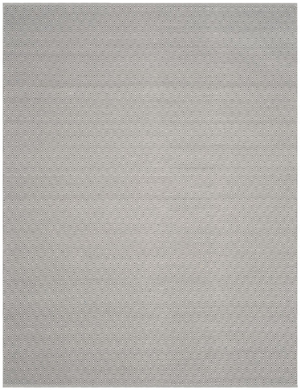 Safavieh Montauk 515 Hand Woven Cotton Rug MTK515C-4SQ