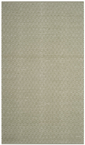 Safavieh Montauk 515 Hand Woven Cotton Rug MTK515H-4SQ