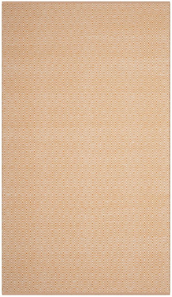 Safavieh Montauk 515 Hand Woven Cotton Rug MTK515L-4SQ