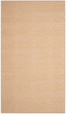 Safavieh Montauk 515 Hand Woven Cotton Rug MTK515L-4SQ
