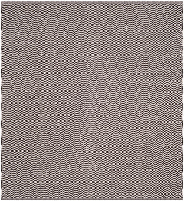 Safavieh Montauk 515 Hand Woven Cotton Rug MTK515M-4SQ