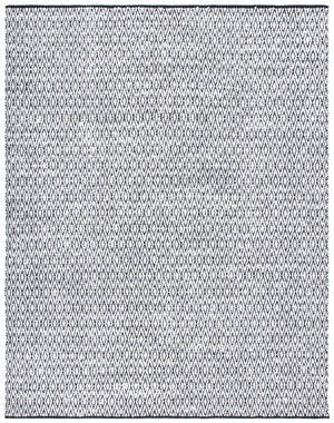 Montauk Hand Woven Rug in Durable Polyester and Cotton for a Cozy, Stylish Home Décor Upgrade