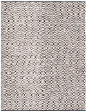 Montauk Hand Woven Rug in Durable Polyester and Cotton for a Cozy, Stylish Home Décor Upgrade