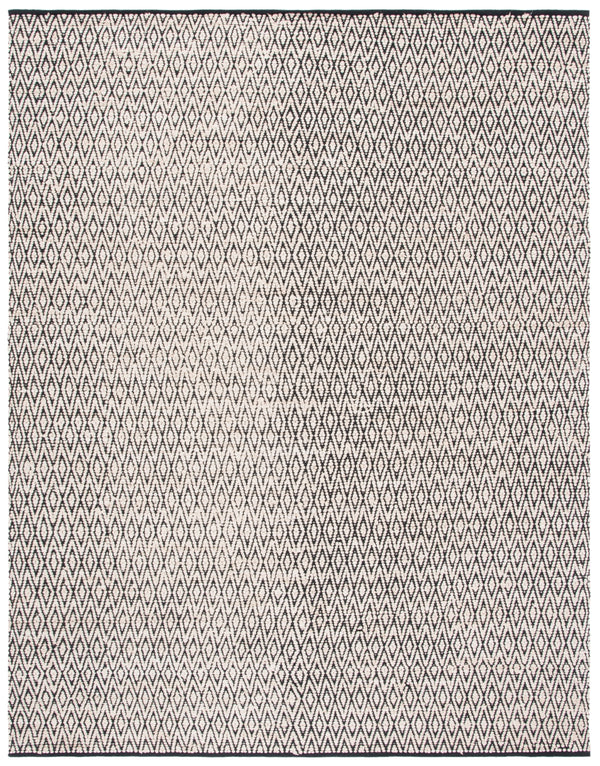 Montauk Hand Woven Rug in Durable Polyester and Cotton for a Cozy, Stylish Home Décor Upgrade