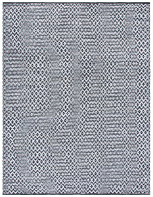Montauk Hand Woven Rug in Durable Polyester and Cotton for a Cozy, Stylish Home Décor Upgrade
