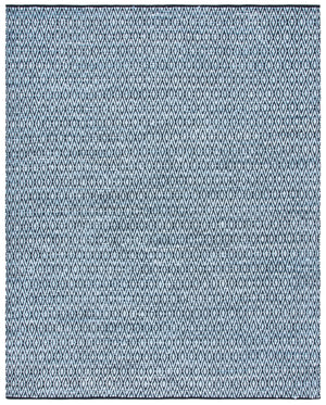Montauk Hand Woven Rug in Durable Polyester and Cotton for a Cozy, Stylish Home Décor Upgrade