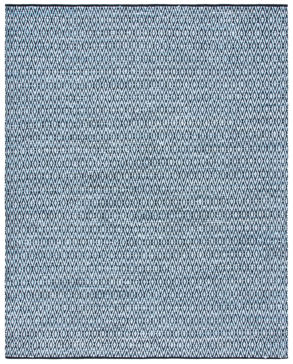 Montauk Hand Woven Rug in Durable Polyester and Cotton for a Cozy, Stylish Home Décor Upgrade