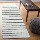 Montauk 623 Polyester And Cotton Pile Hand Woven Rug
