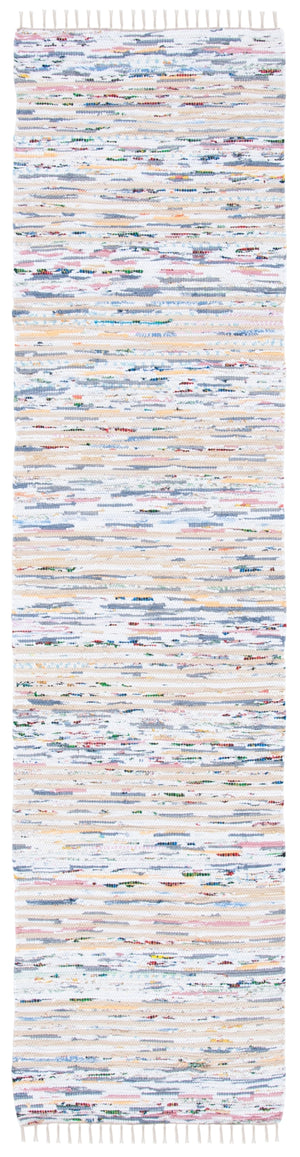 Montauk Hand Woven Rug in Soft Polyester and Cotton Pile – Elevate Your Home’s Style Today!