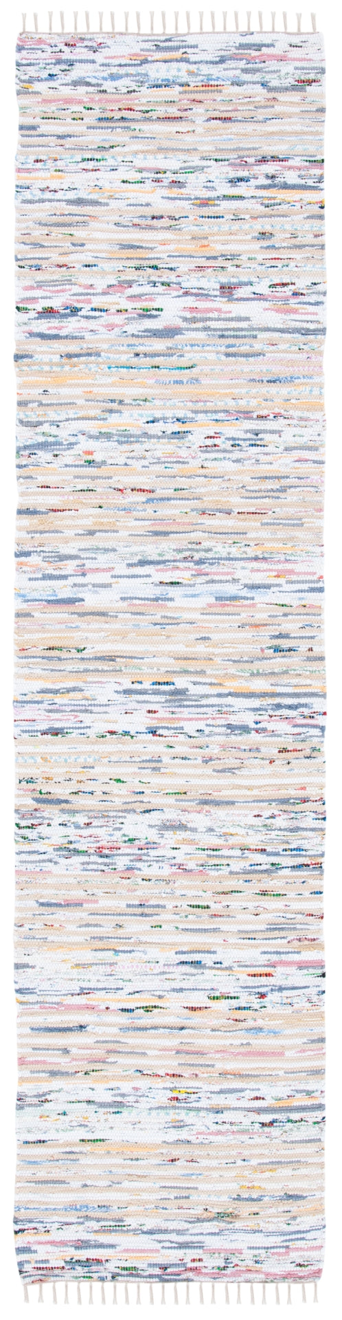 Montauk Hand Woven Rug in Soft Polyester and Cotton Pile – Elevate Your Home’s Style Today!