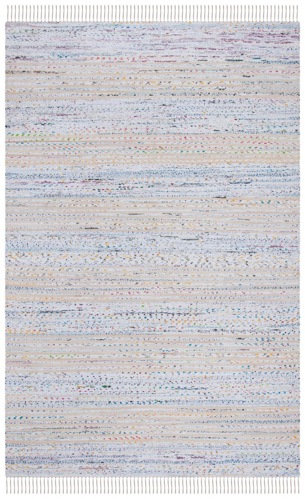 Montauk Hand Woven Rug in Soft Polyester and Cotton Pile – Elevate Your Home’s Style Today!
