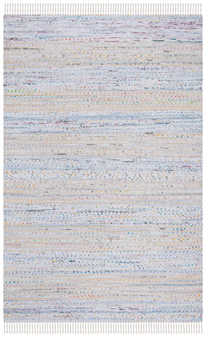 Montauk Hand Woven Rug in Soft Polyester and Cotton Pile – Elevate Your Home’s Style Today!